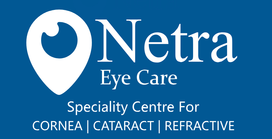 Netra Eye Care